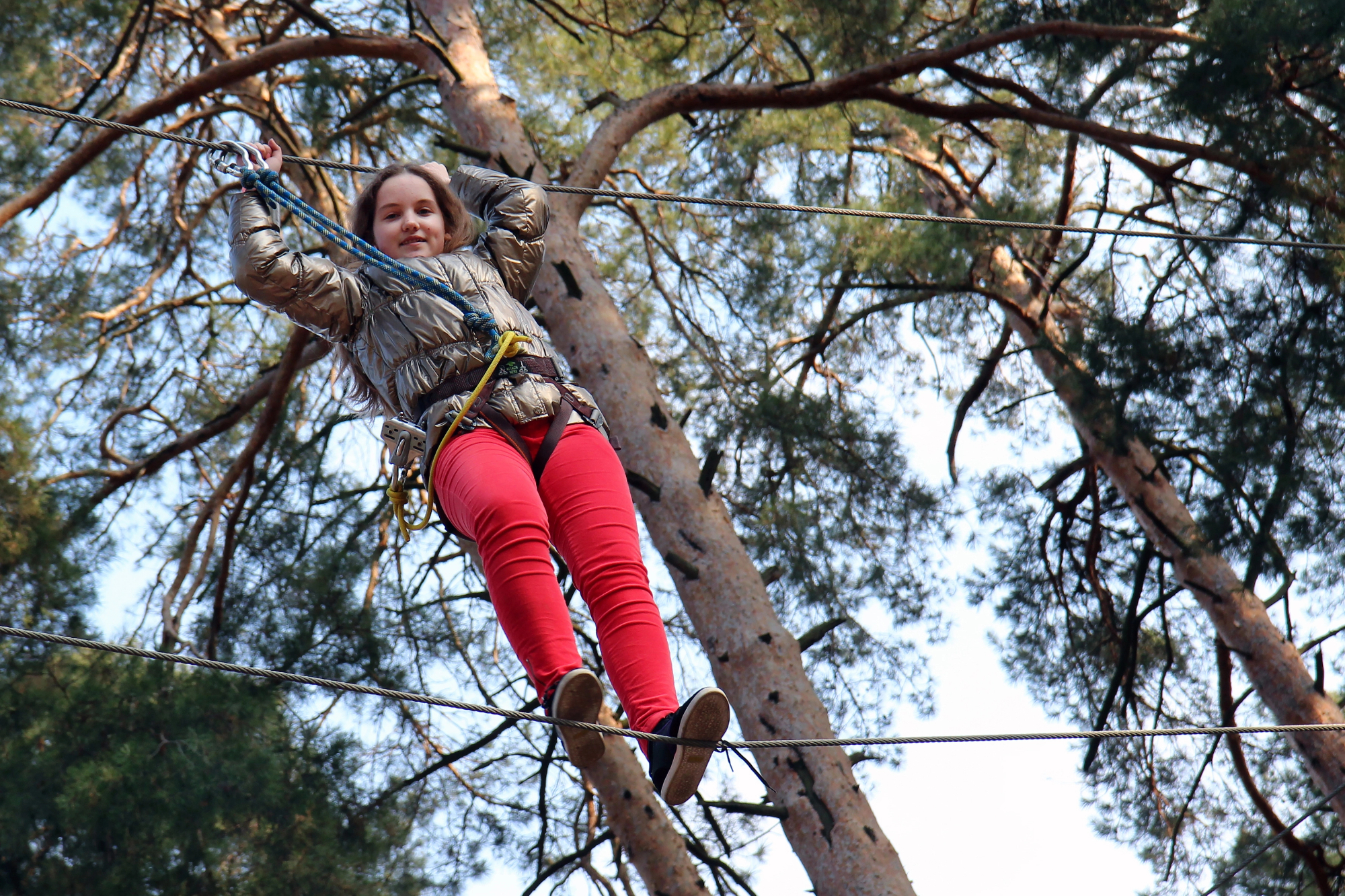 Zakaj je ravno zipline Bovec eden boljših destinacji