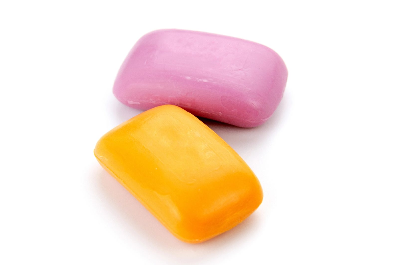 Milo mi služi veliko bolje kot šamponi